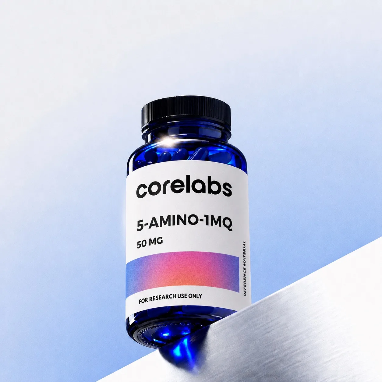 5-Amino-1MQ