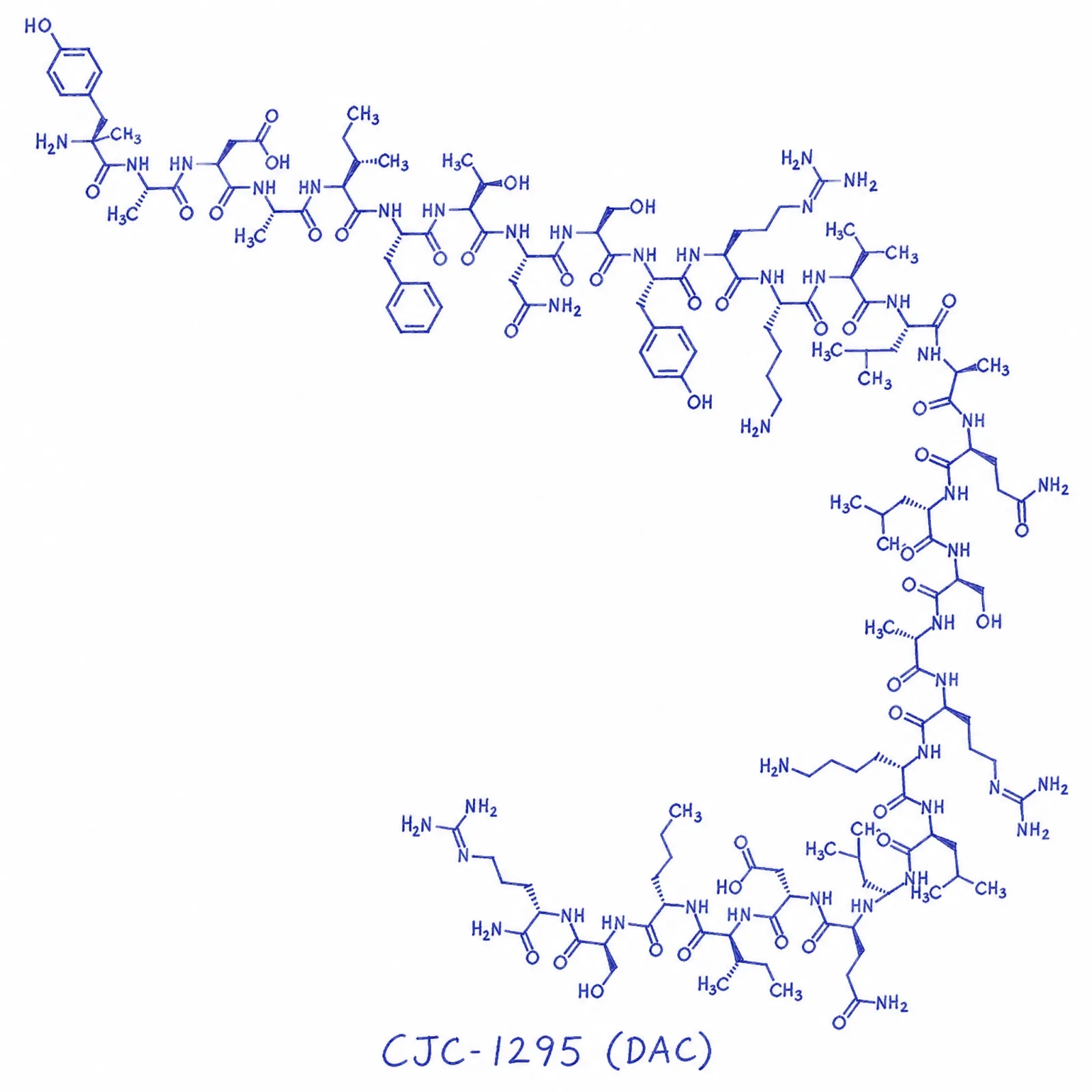 CJC-1295 DAC thumbnail 2