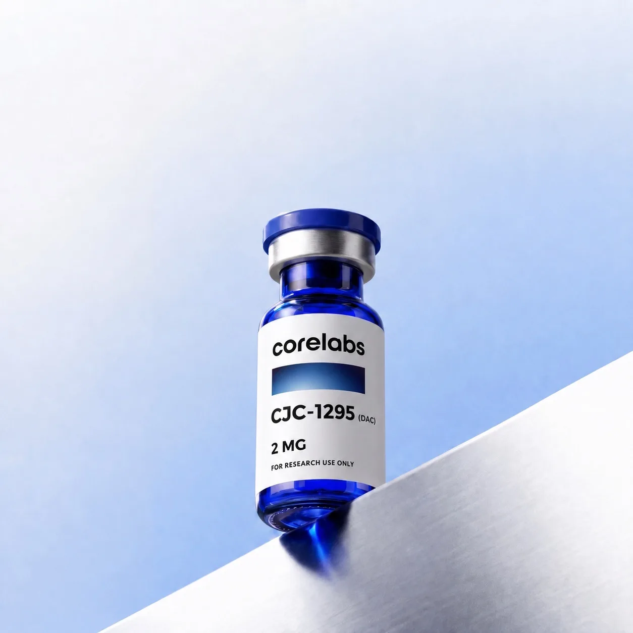 CJC-1295 DAC