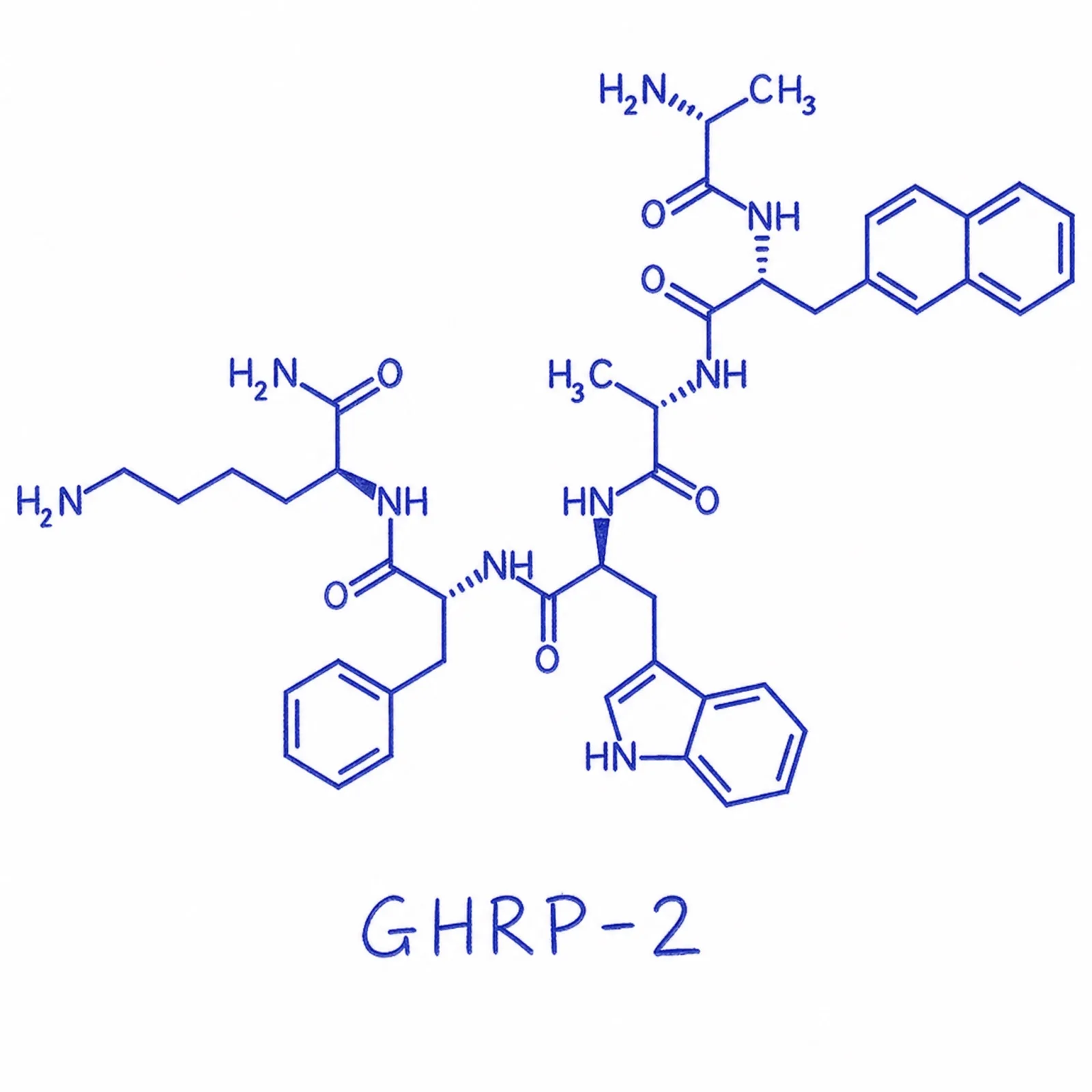 GHRP-2 thumbnail 2