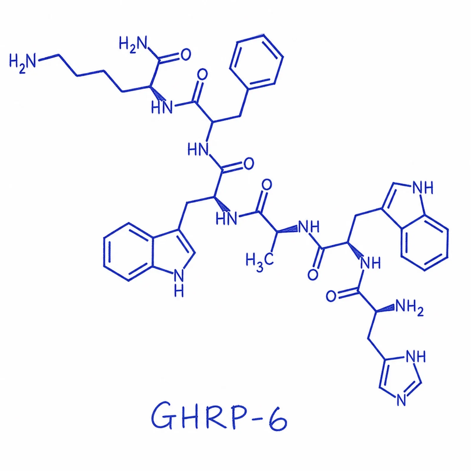 GHRP-6 thumbnail 2