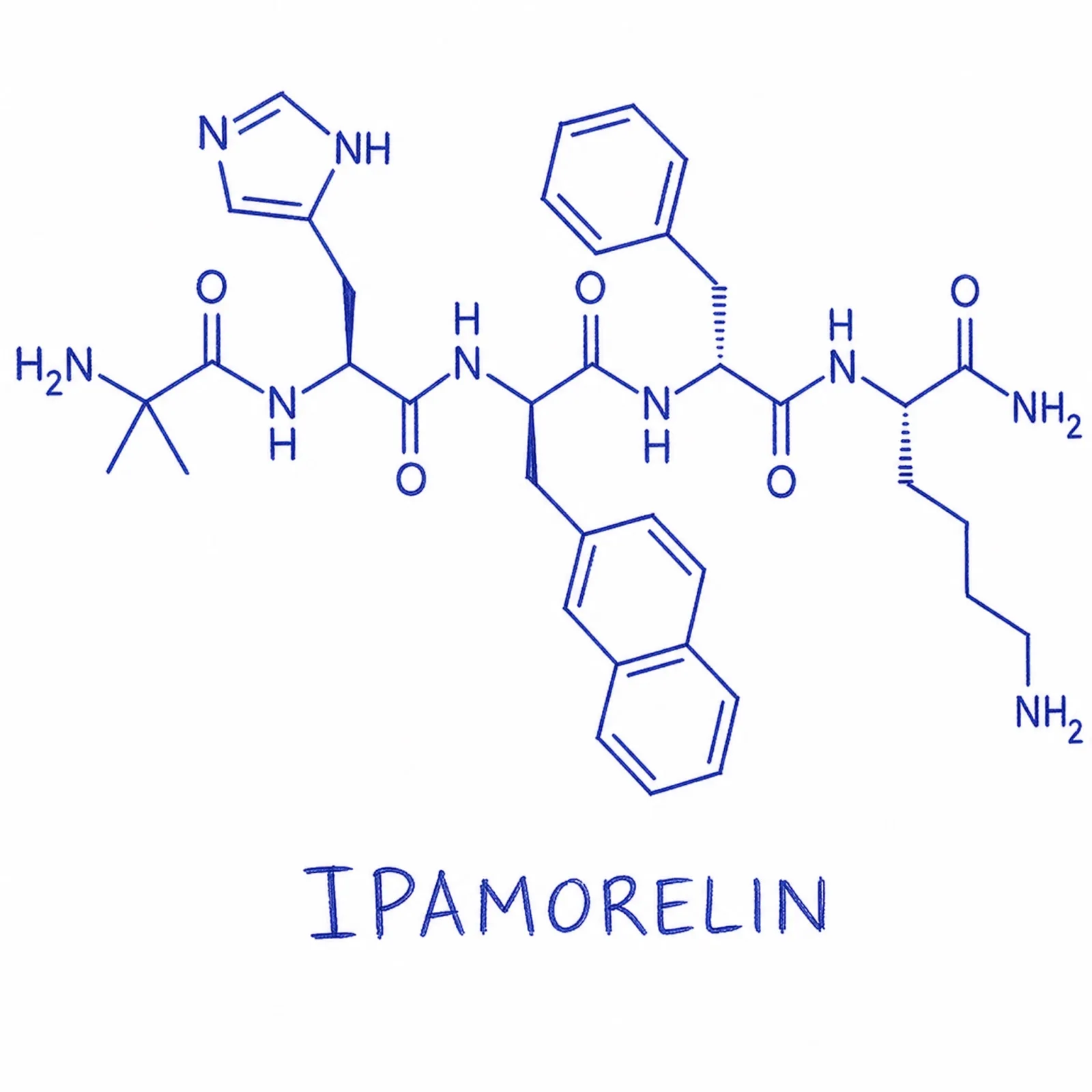 Ipamorelin thumbnail 2