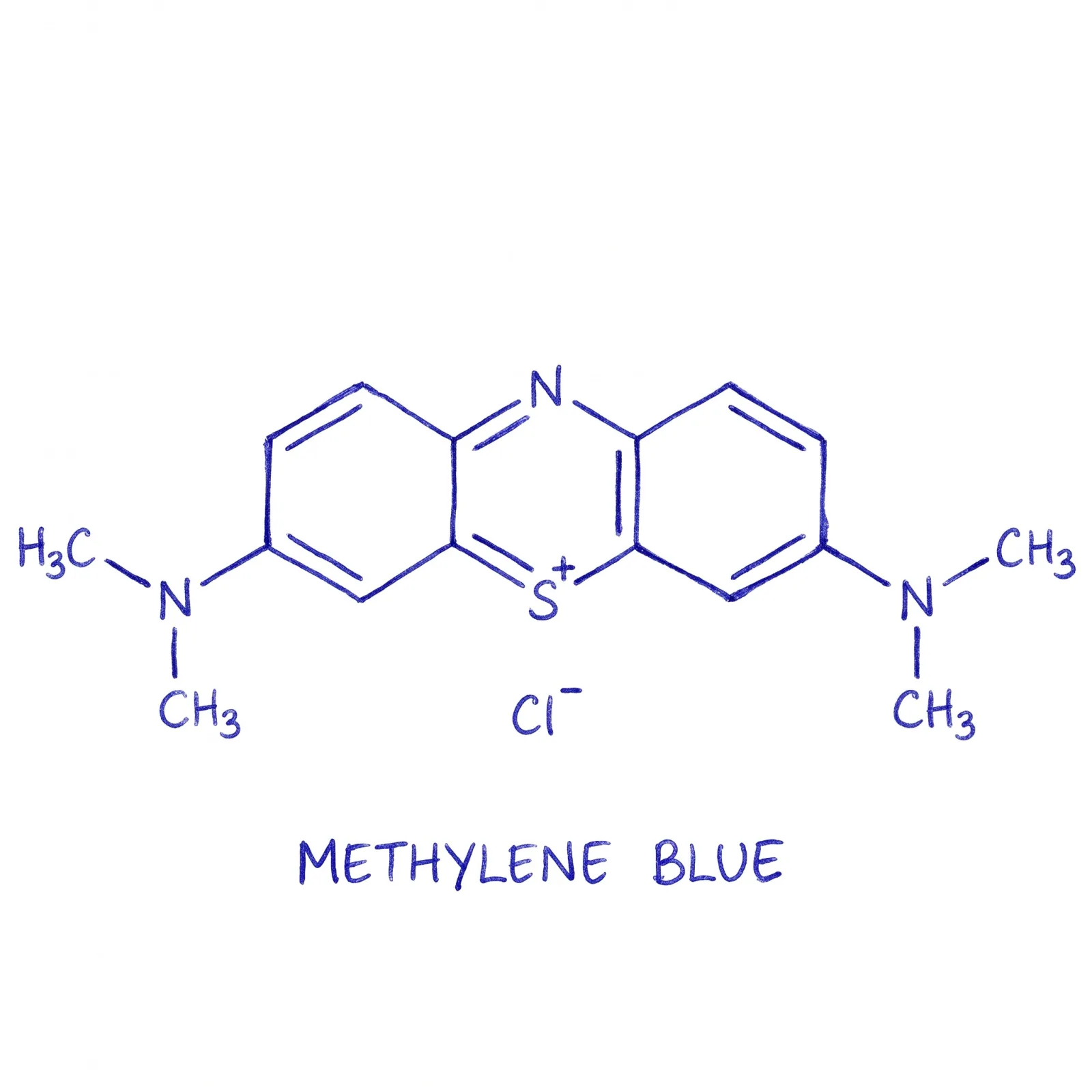 Methylene Blue thumbnail 2