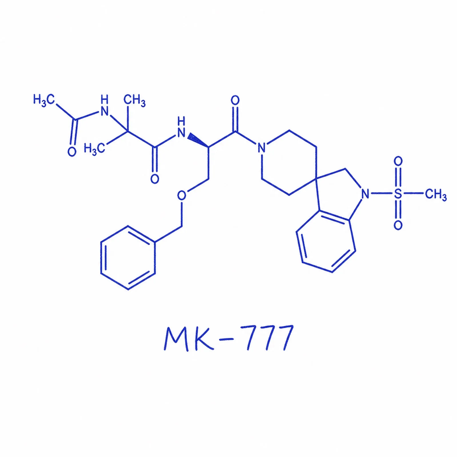MK-777 (Acetamoren) thumbnail 2