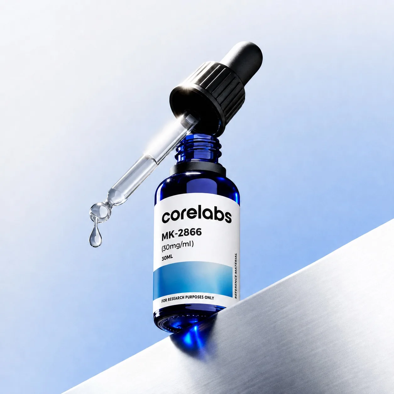 MK-2866 (Ostarine)