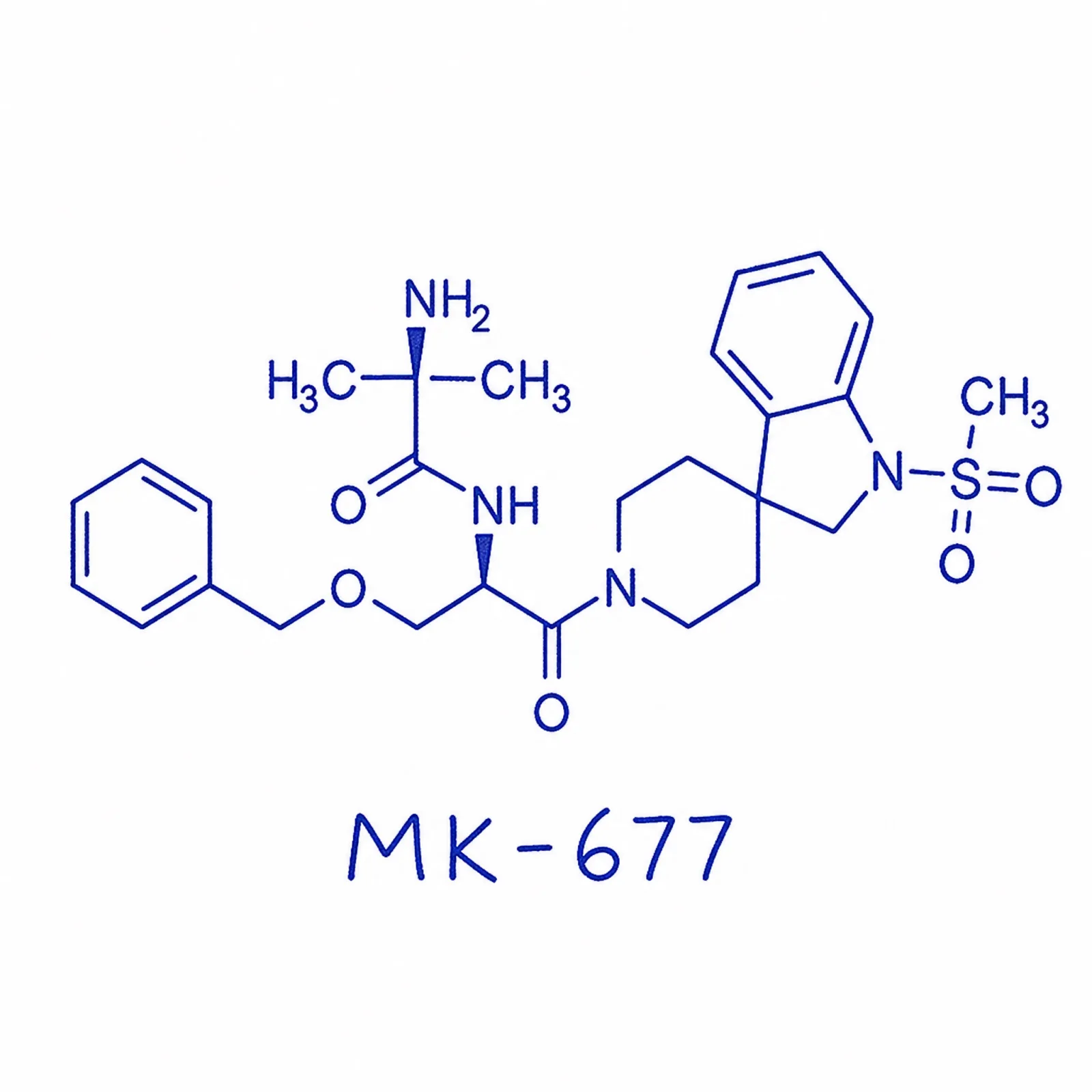 MK-677 (Ibutamoren) thumbnail 2