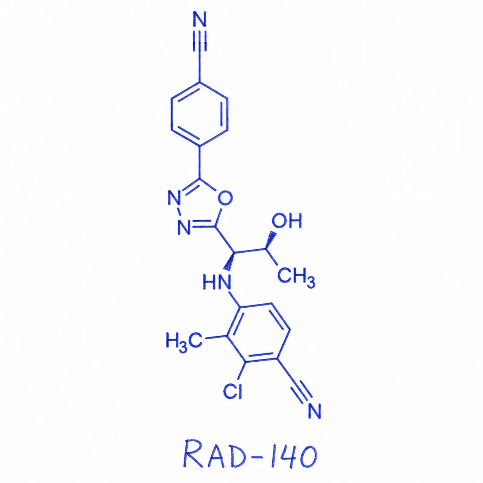 RAD-140 (Testolone) thumbnail 2