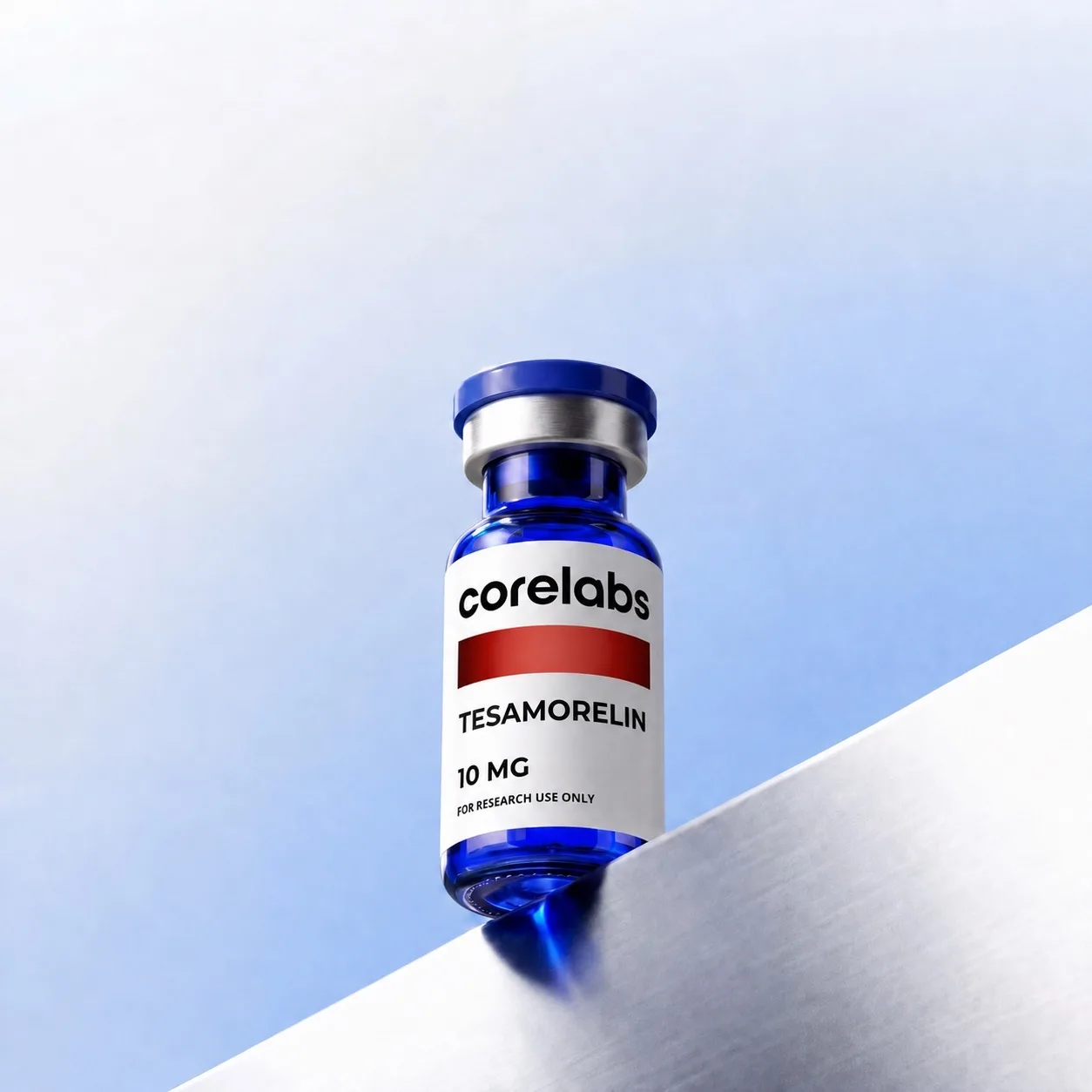 Tesamorelin