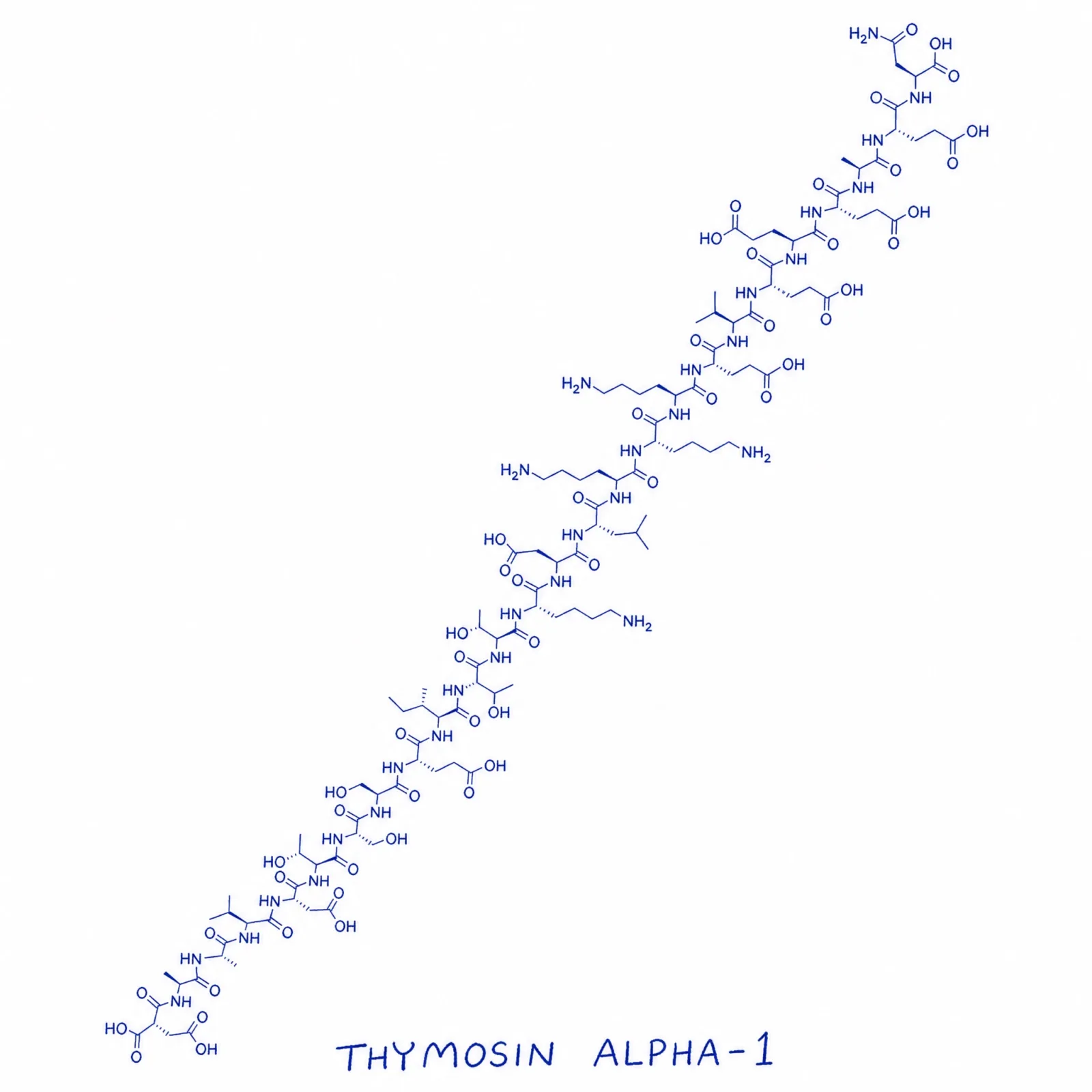 Thymosin Alpha-1 thumbnail 2