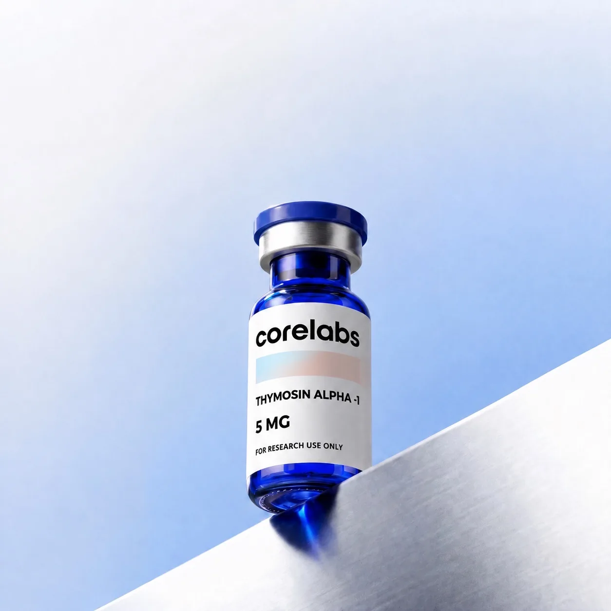 Thymosin Alpha-1
